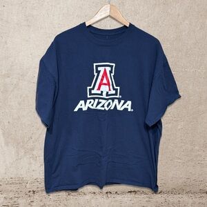 Arizona Casual Tee